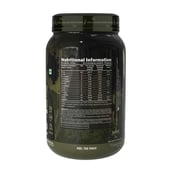 2 - Muscle Military Dynamite 100% Whey Protein Blend,  2.2 lb  Fruity Pebbles 