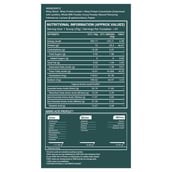 TrueBasics Clean Whey Protein Isolate + Concentrate 2kg Chocolate Pack