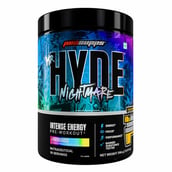 2 - ProSupps Hyde Night Mare,  0.87 lb  JawBreaker 