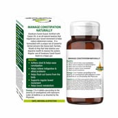 2 - Goodcare Consti Guard 500 mg,  60 tablet(s) 
