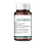 3 - Goodcare Safed Musli, 60 veggie capsule(s)
