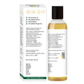 2 - Goodcare Pure Sesame Oil,  100 ml  for All Skin Types 