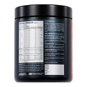 3 - ProSupps Hydro BCAA,  0.56 lb  30 Servings  Blood Orange 