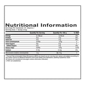 4 - MuscleTech Platinum Creatine,  Unflavoured  0.55 lb 