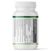 9 - INLIFE Magnesium Glycinate with Zinc Picolinate,  Unflavoured  120 capsules 
