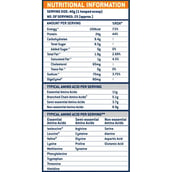 AS-IT-IS Nutrition ATOM PWR Whey Protein, 2.2 lb Double Rich Chocolate