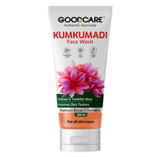 1 - Goodcare Kumkumadi Face Wash,  100 ml  for All Skin Types 