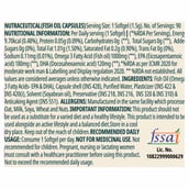 2 - Myprotein Essential Omega-3,  90 softgels 