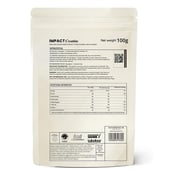 2 - Myprotein Impact Creatine,  Unflavoured  0.22 lb 