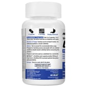 3 - NutriJa L-Ornithine 500mg, 60 capsules