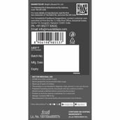 4 - MuscleBlaze Biozyme Performance Whey,  3.85 lb  Triple Chocolate 