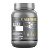 2 - MuscleBlaze Biozyme Performance Whey,  1.87 lb  Triple Chocolate