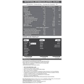 7 - MuscleBlaze Biozyme Performance Whey,  1.87 lb  Triple Chocolate