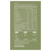 15 - TrueBasics Clean Yeast Protein,  2.2 lb  Coffee