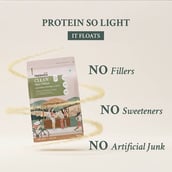 5 - TrueBasics Clean Yeast Protein,  2.2 lb  Coffee