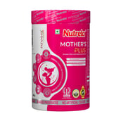 1 - Nutrela Mother's Plus,  Unflavoured  400 g 