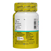 4 - Nutrela Moringa,  60 tablet(s) 
