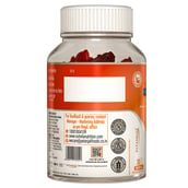 2 - Nutrela Multi-Vitamin,  30 gummies  Strawberry 