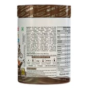 2 - Nutrela Kid's SuperFood, 400 g Chocolate