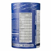 4 - Nutrela Ortho Care flavour Mixed Fruit,  300 g 