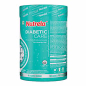2 - Nutrela Diabetic Care flavour Vanilla,  400 g 