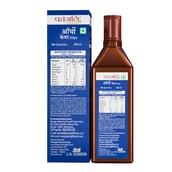 3 - Patanjali Ortho Care Liquid,  500 ml 