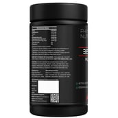 3 - Physic Nutrition Beta Flex Multivitamin,  60 tablet(s)  Unflavoured 