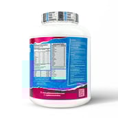 2 - Gibbon Nutrition Muscle Whey,  4.4 lb  Strawberry Cheese Cake 