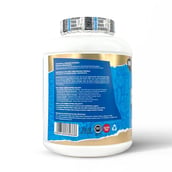 3 - Gibbon Nutrition Ripped Isolate, 4.4 lb Latte