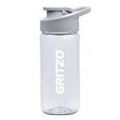 2 - Gritzo Sipper,  Gray  300 ml 
