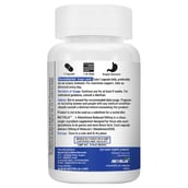 2 - NutriJa L Glutathione,  Unflavoured  60 capsules 