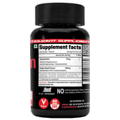 3 - NutriJa Astaxanthin 12mg,  60 capsules 