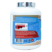 3 - Gibbon Nutrition Mass Gainer,  6.6 lb  Latte 