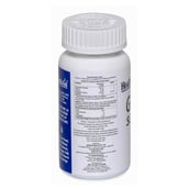 2 - HealthAid Glucosamine HCL 2KCI 1000mg, 30 tablet(s)