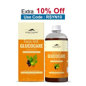 Rasayanam GlucoCare Juice,  750 ml 
