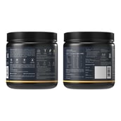 10 - Nutrabay Gold Micronised Creatine Monohydrate,  Pineapple Ice Tea  0.55 lb 