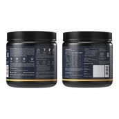 10 - Nutrabay Gold Micronised Creatine Monohydrate,  Orange  0.55 lb 