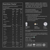 6 - Nutrabay Pro EAA+ Electrolytes,  Lemon Lime  0.55 lb  25 Servings 