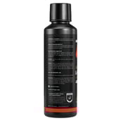 9 - Nutrabay Pro Liquid L-Carnitine + Vitamin B5,  450 ml  Lemon 