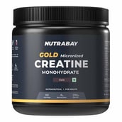 1 - Nutrabay Gold Micronised Creatine Monohydrate,  Cola  0.55 lb 