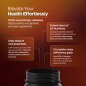 3 - Nutrabay Pro Active Multivitamin Men,  120 tablet(s)  Unflavoured 