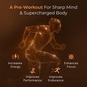 4 - Nutrabay Pro Potent Caffeine,  60 tablet(s)  Unflavoured 