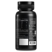 9 - Nutrabay Pro Potent Caffeine,  60 tablet(s)  Unflavoured 