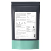 5 - Nutrabay Pure L-Arginine Amino Acid,  0.22 lb 