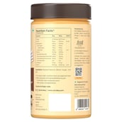 7 - Nutrabay Foods Original Peanut Butter,  750 g  Creamy 
