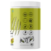 4 - White Wolf EAA, Jawbreaker Fusion 1.05 lb 30 Servings