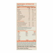7 - Fuel One Whey Protein Powder,  2.2 lb  Mango