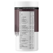 2 - White Wolf Sports Men Multivitamin, 120 tablet(s) Unflavoured