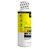 4 - White Wolf L-Carnitine with Vitamin B5, 450 ml Citrus Lemon
