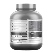 3 - MuscleBlaze Biozyme Iso-Zero,  4.4 lb  Low Carb Cookies & Cream 